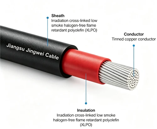 Jingwei Cable посетила дистрибьютора в Казахстане и подписала стратегическое партнерство